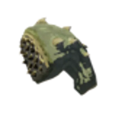 318 デグガーマの大牙の画像