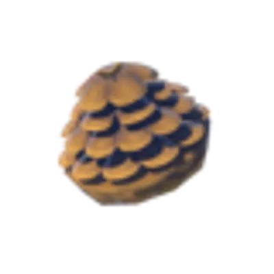 255 ハイラルボックリの画像