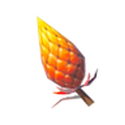 245 ツルギソウの画像