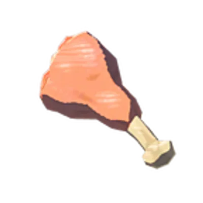 トリ肉の画像