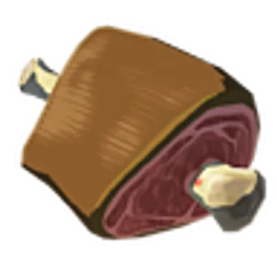 極上ケモノ肉の画像
