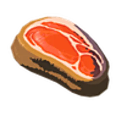 ケモノ肉の画像