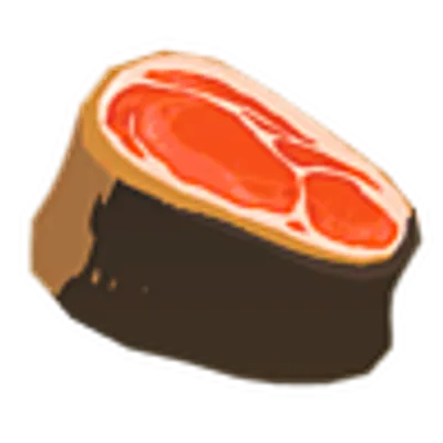 上ケモノ肉の画像
