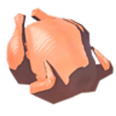極上トリ肉の画像