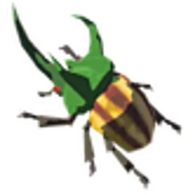 82 ヨロイカブトの画像