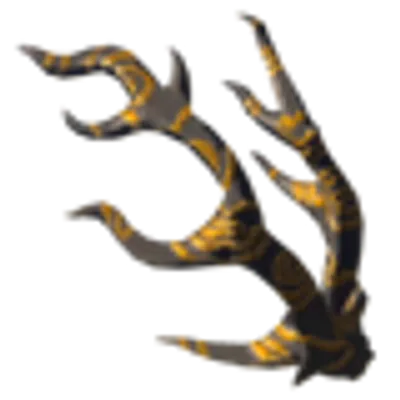 301 白銀ライネルの砕角の画像