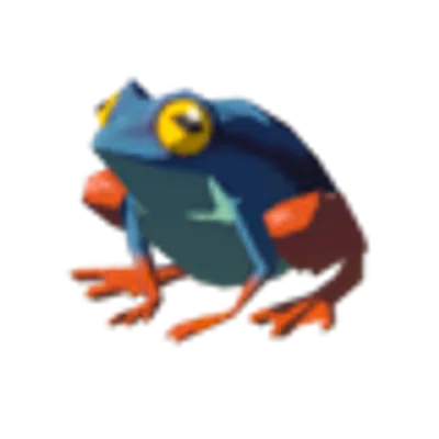 88 ハリツキガエルの画像
