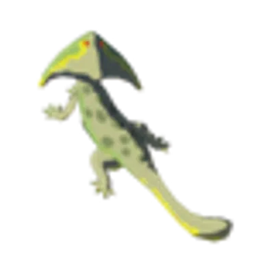 92 ハリツキトカゲの画像