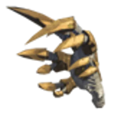 299 白髪ライネルの砕角の画像