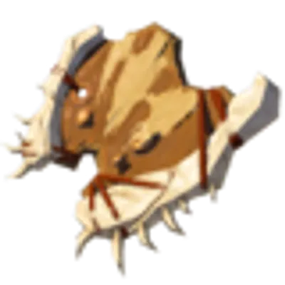 494 竜骨ボコ盾の画像