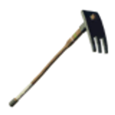 371 畑のクワの画像