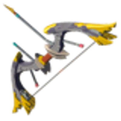 451 オオワシの弓の画像