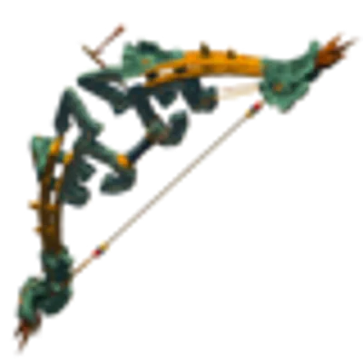 469 ゾナニウムの弓の画像