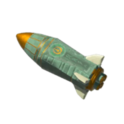 ロケットの画像