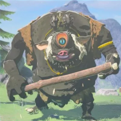 黒ヒノックスの画像