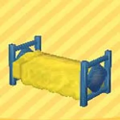 あおいベッドの画像