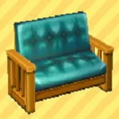 カントリーなソファLの画像