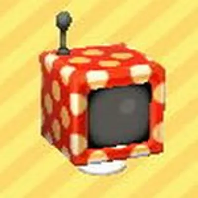 みずたまなテレビの画像