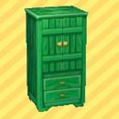 みどりのクロゼットの画像