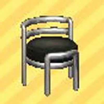 パイプなチェアの画像