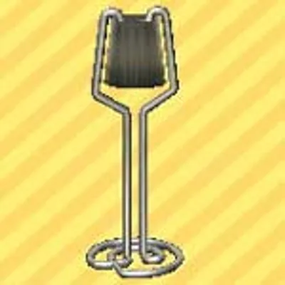 パイプなランプの画像