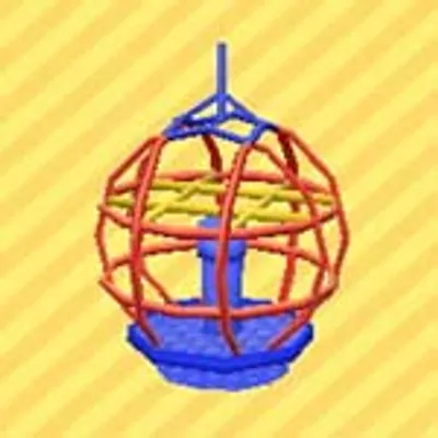 グローブジャングルの画像