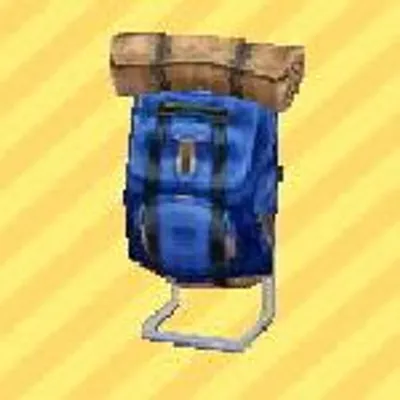 バックパックの画像
