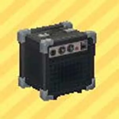 アンプの画像