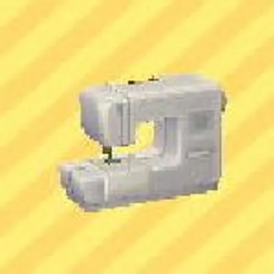 ミシンの画像