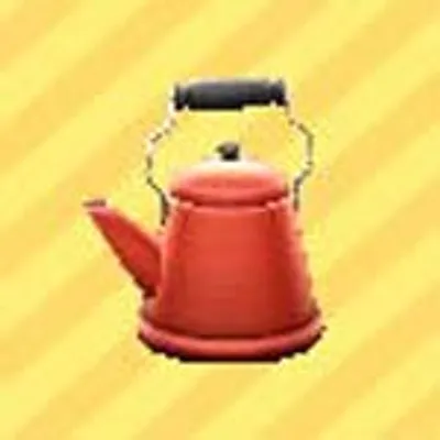 ケトルの画像