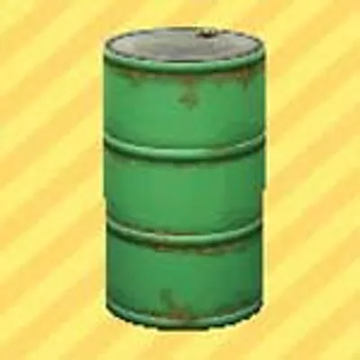 ドラムかんの画像