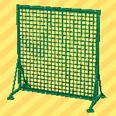 みどりのネットの画像