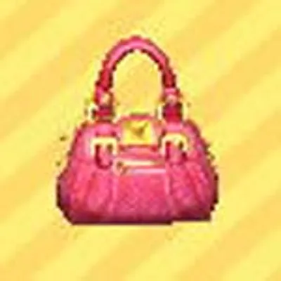 ハンドバッグの画像