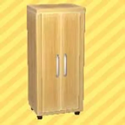 まじきりクロゼットの画像