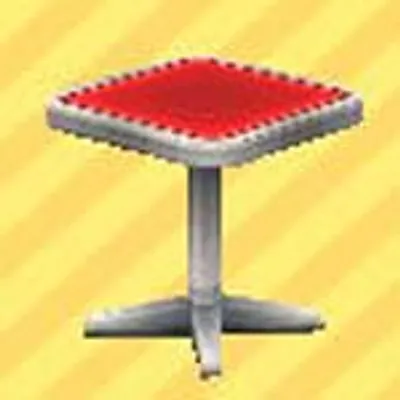 ぎんぶちミニテーブルの画像