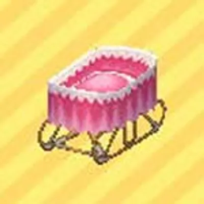 ゆりかごの画像