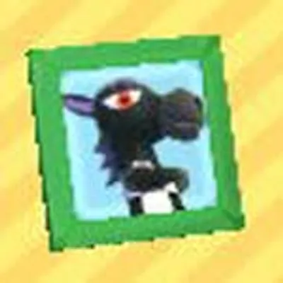 シュバルツのしゃしんの画像