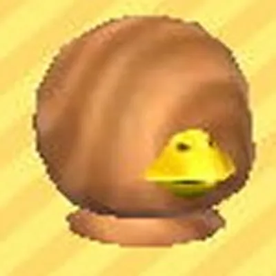 くちばしの画像