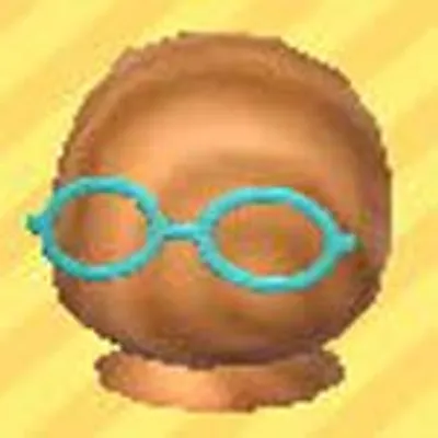みずいろめがねの画像