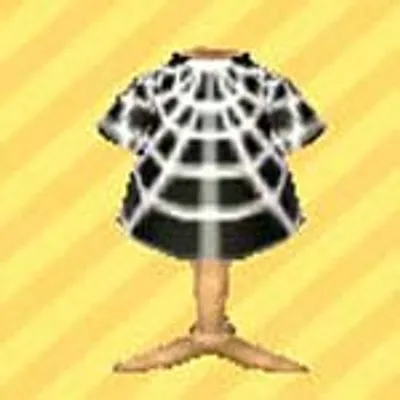 スパイダーなふくの画像