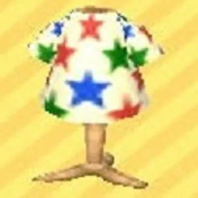 スターなふくの画像