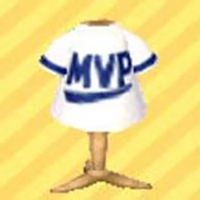 MVPTシャツの画像