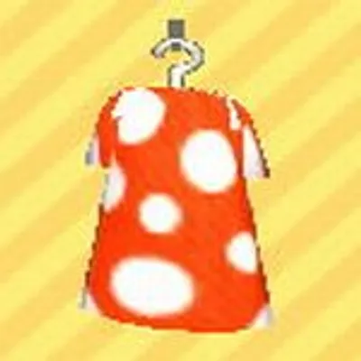 みずたまワンピースの画像