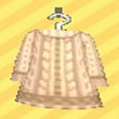 ニットワンピースの画像
