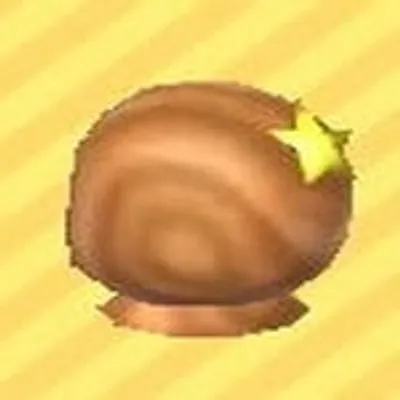 ほしのかみかざりの画像
