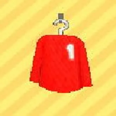 No.1のふくの画像