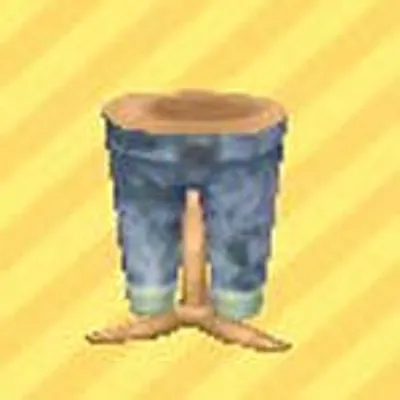 ケミカルデニムの画像