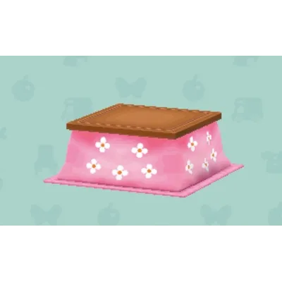 はながらのこたつの画像