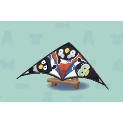 OKモータースのカイトの画像