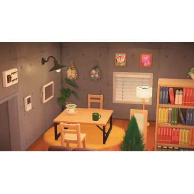 １ＤＫ風レイアウトの部屋｜おしゃれな部屋づくり講座の画像